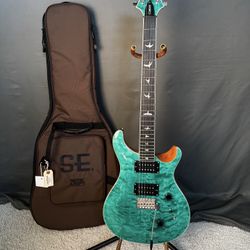 PRS SE Custom 24 Guitar
