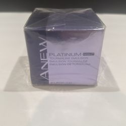 Anew Platinum Night Cream 