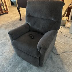 Power Lift Recliner 
