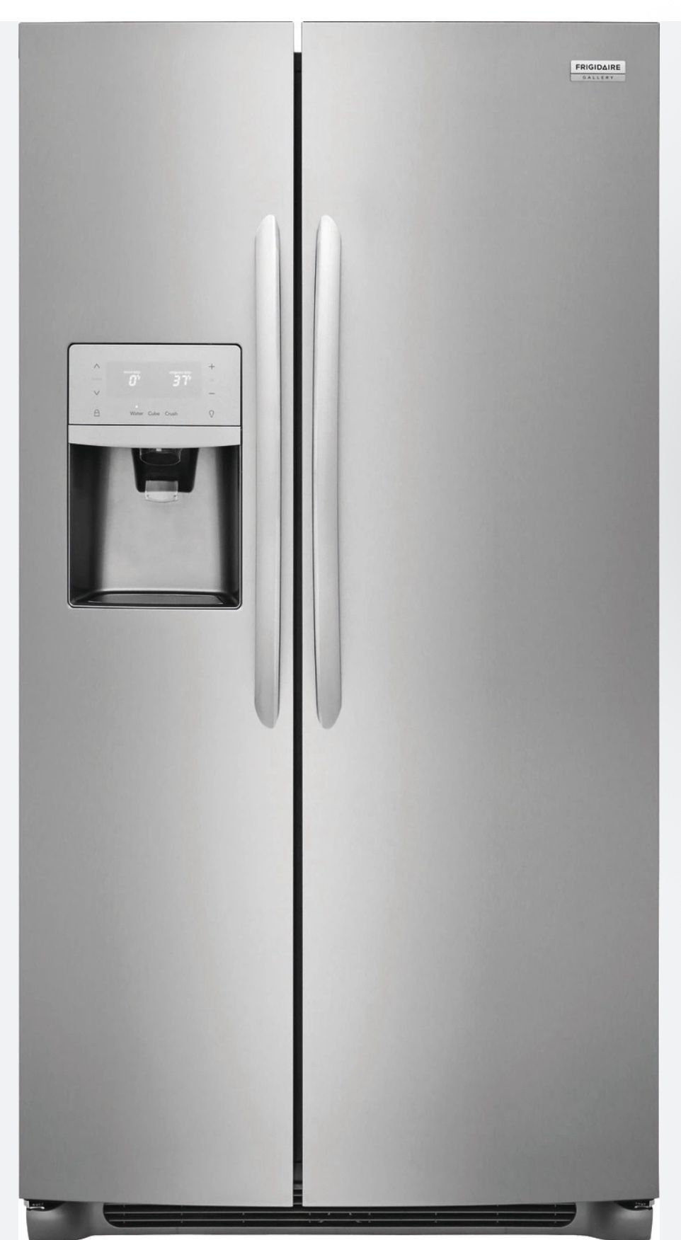 Fridgidaire Gallery 22.2 cubic ft counter depth