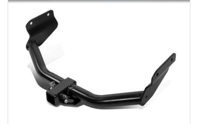 Trailer Hitch