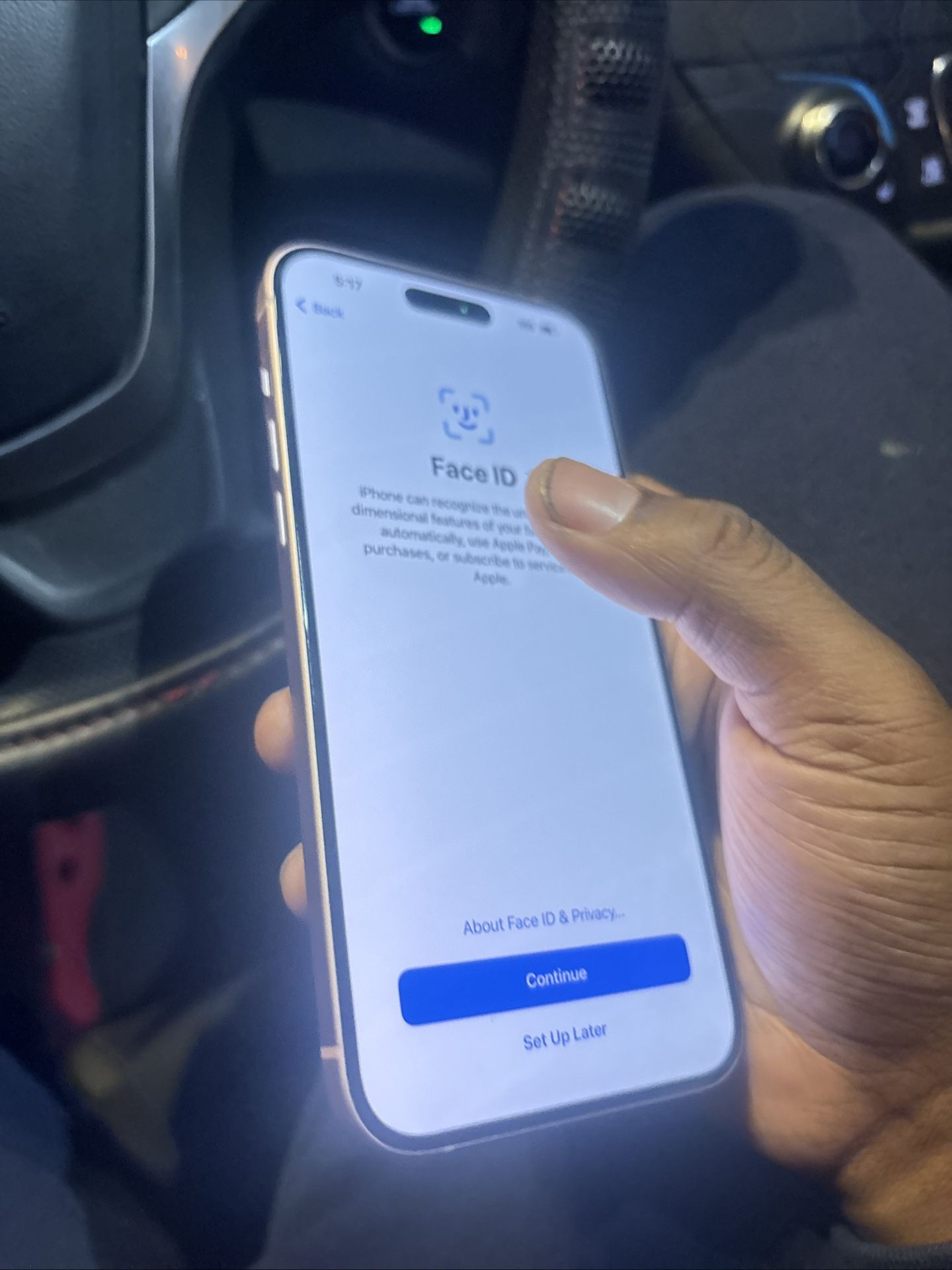 iPhone 15 Plus 256 GB
