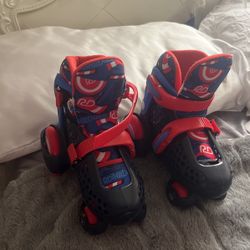 Roller Skates 