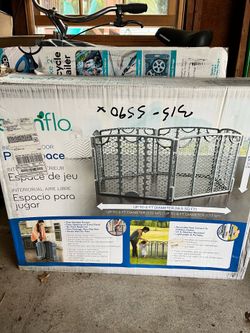 Children / Toddler Gate