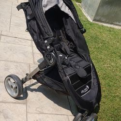 Jogger Stroller
