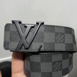 Louie Belt (SEND BEST OFFERS)