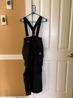 Kids Snow Pants