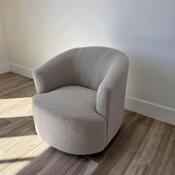 Swivel Chair