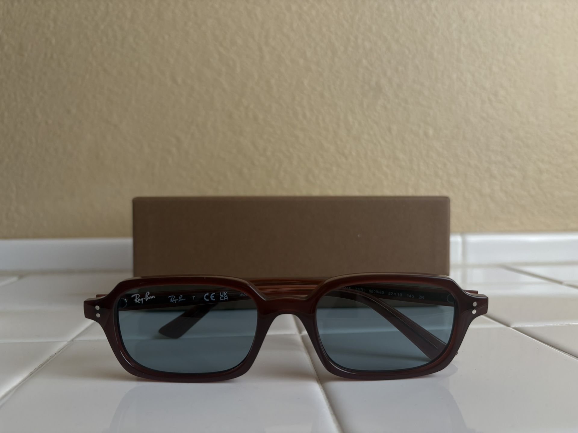 RayBan Sunglasses