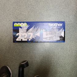 Brother TN227BK Toner Cartridge 