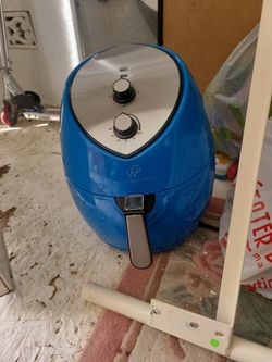 Good Condition Wolfgang Puck Air fryer 