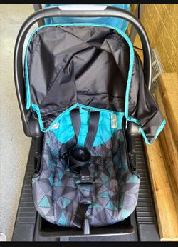 Infant Car Seat