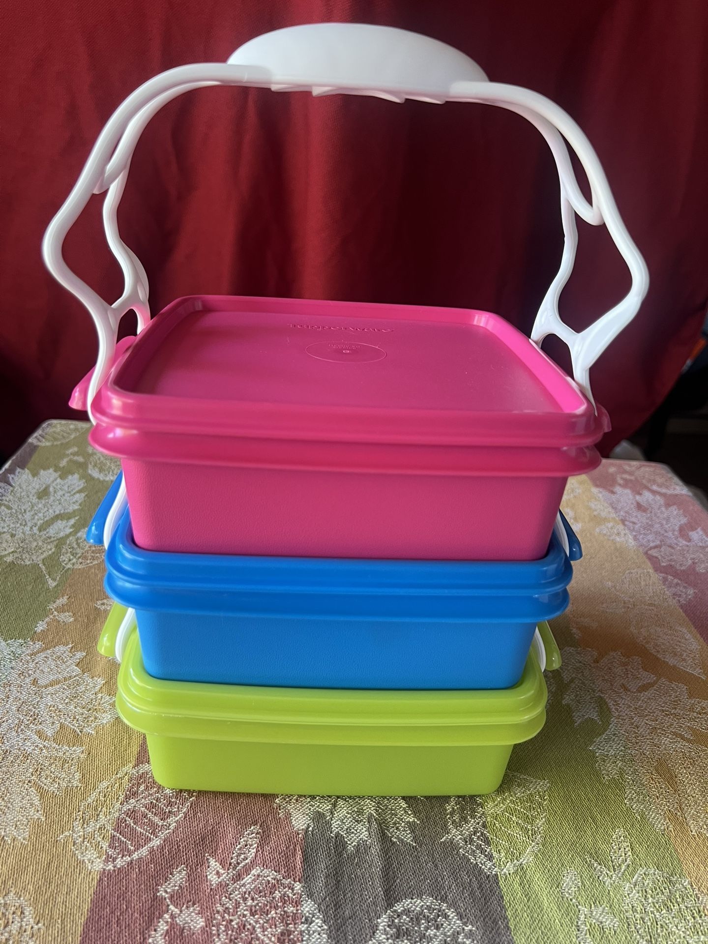 Tupperware