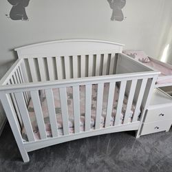 Crib For Sale
