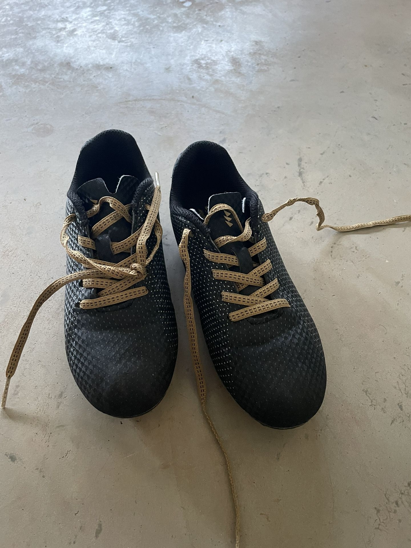 Cleats