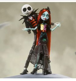 Monster high