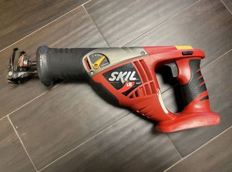 Skil 9350 18V 7/8” Tool Only 