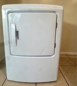 Gas dyer