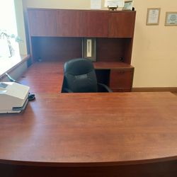Office Furniture For Sale
