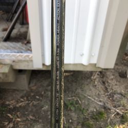 Shimano Calcutta 7’-6” Rod