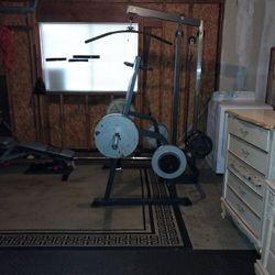 Weight Set