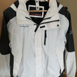 Winter Jacket 