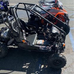 Go kart
