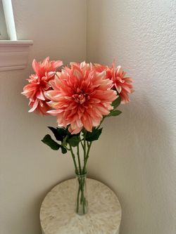 Artificial Flower Stems