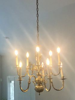 Chandelier 