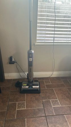 Shark vacuum