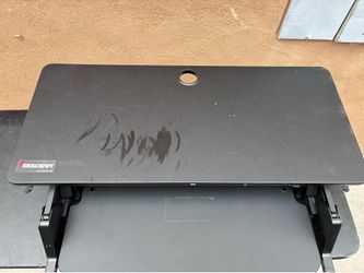Skilcraft desk ( escritorio)