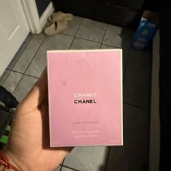 perfume chanel 