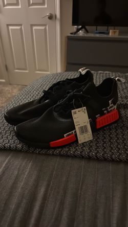 Adidas NMD size 10.5