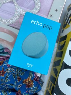 Echo pop