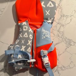 Floatation Vest/ Life Vest 