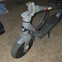 Hy-b18 Scooter 