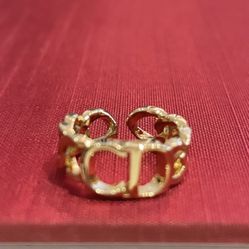 Dior Ring 