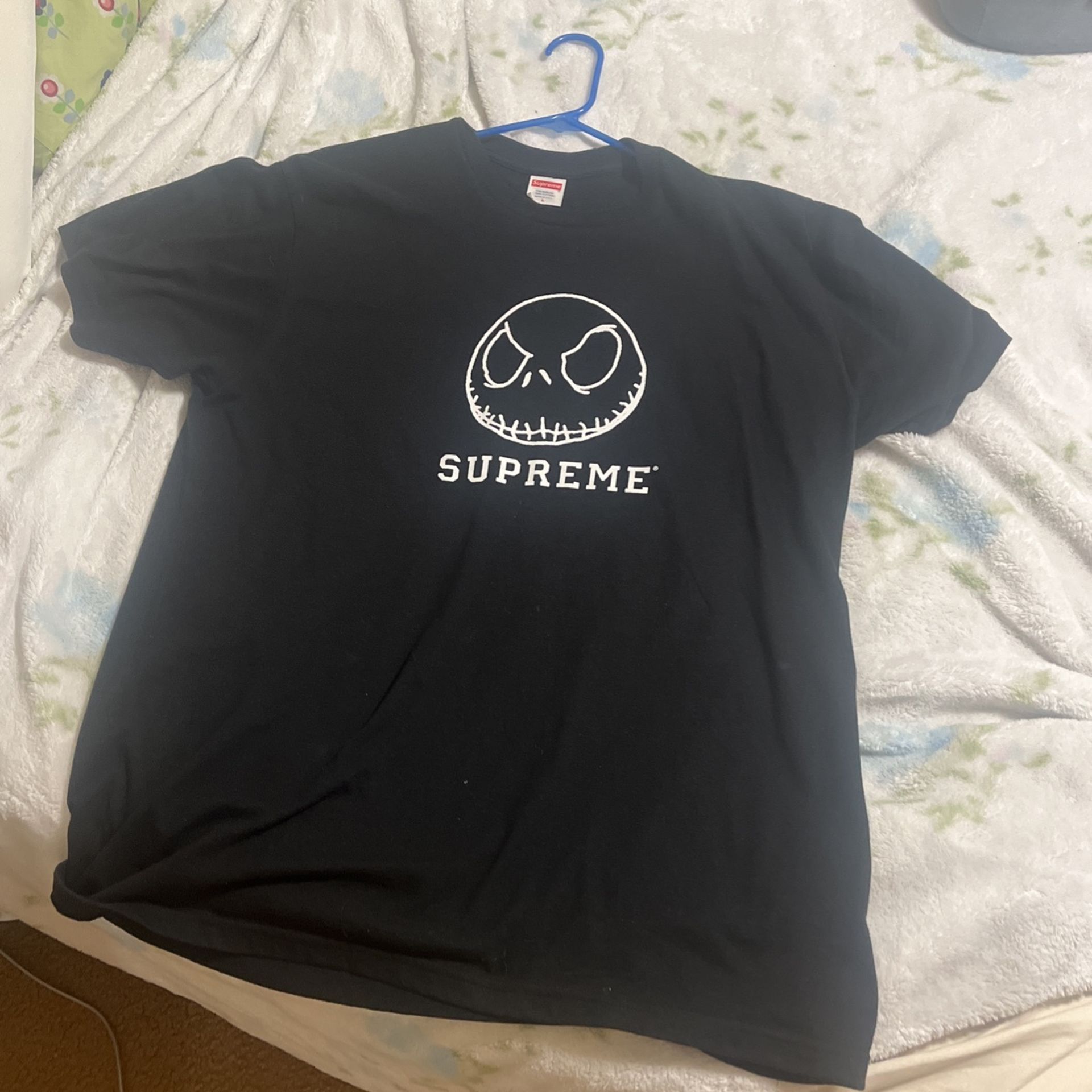 Supreme T Shirt 