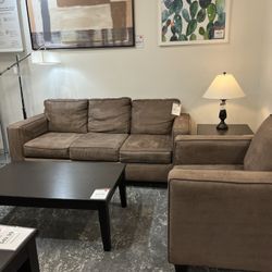 Living Room Set