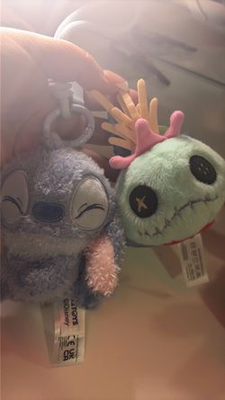 Stitch