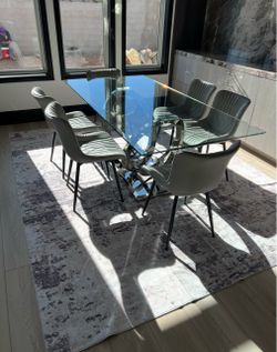 DINNING TABLE