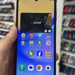Samsung A15 64GB *Cricket Lock* + *With Warranty* + *With Charger*
