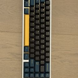 Kbdfans Kbd67 Mkii
