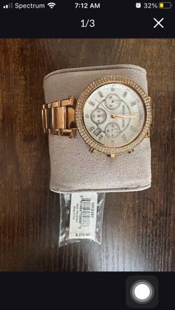 Women’s watch . Michael Kors