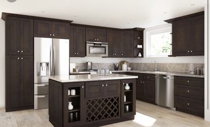 Kitchen Cabinets Vanities Pantries Custom Cabinets Custom Closets