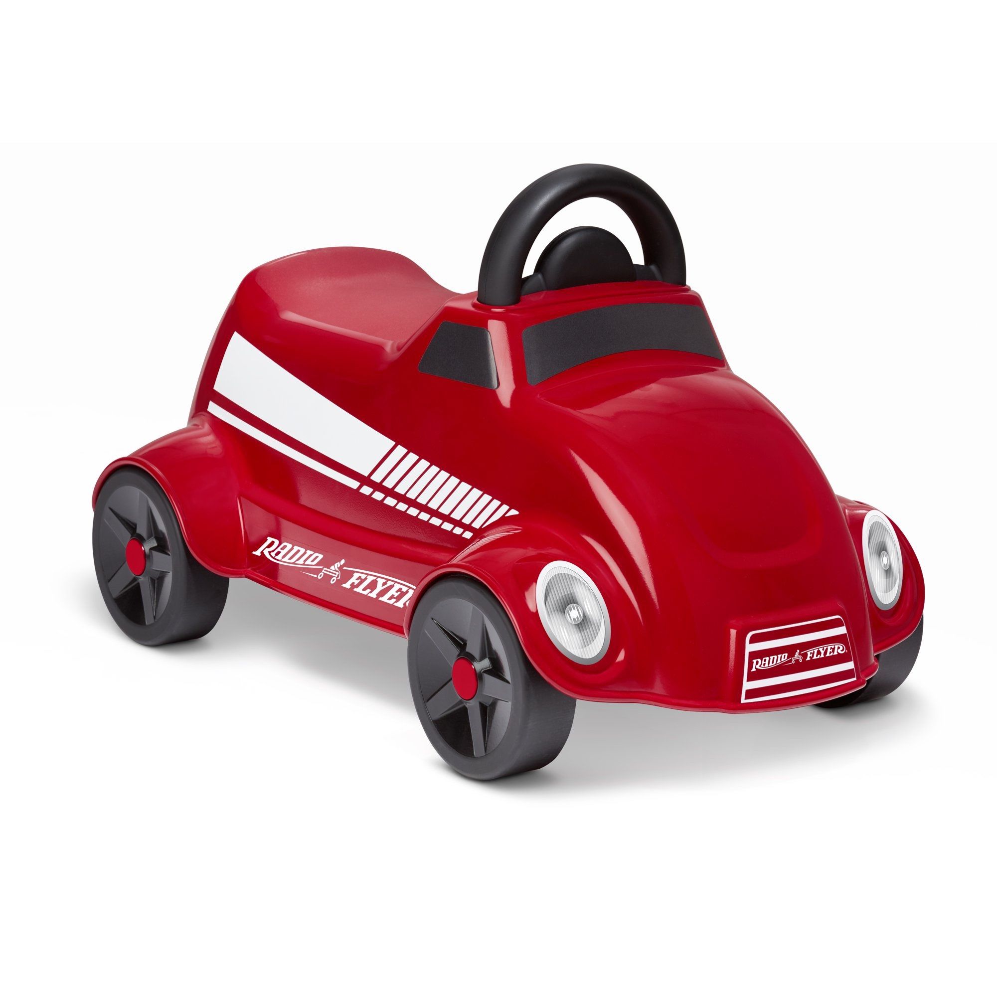 Radio Flyer, My 1st Race Car - Red