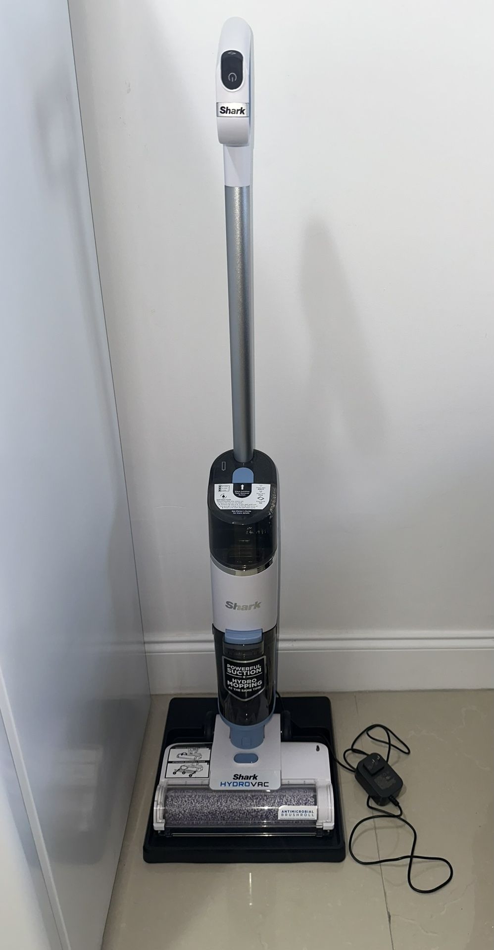 Shark Cordless Vaccuum Mop