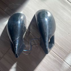 Universal Car Mirrors