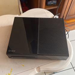 Xbox One