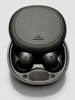 Night Shift Sleep Earbuds